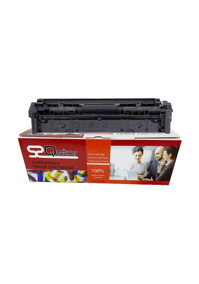 CANON CRG-054 CY MAVİ Uyumlu TONER