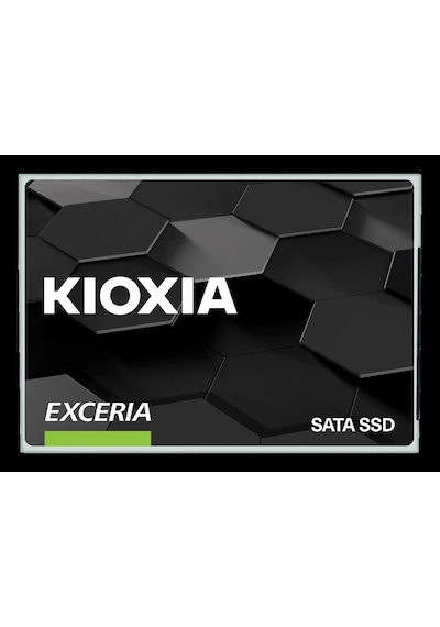 480gb Kıoxıa Excerıa 2.5" 3d 555/540mb/s Ltc10z480gg8-44305