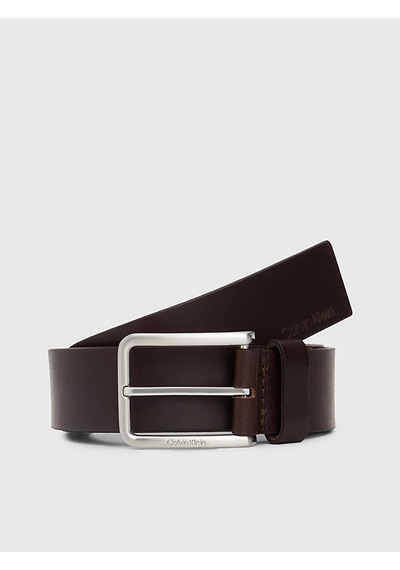 Calvin Klein Calvın Kleın Erkek Kemer K50k509654-ge7 Kahverengi