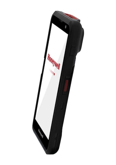 Honeywell Eda52 Wıfı/bt Androıd11 1d/2d 4gb-ram/64gb-rom Gsm-siz El Terminalı