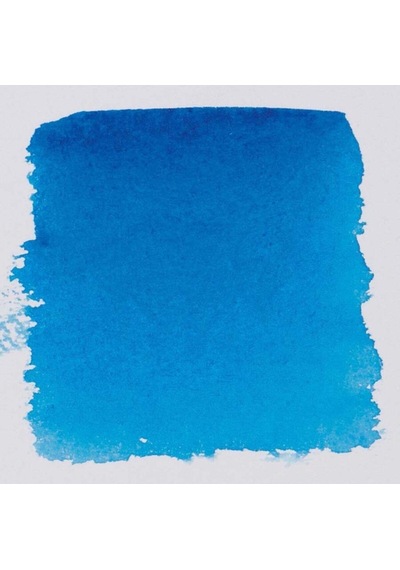Schmincke : Horadam Aquarell Artist Sulu Boya : 15 Ml Tüp : Seri 1 479 Helio Cerulean