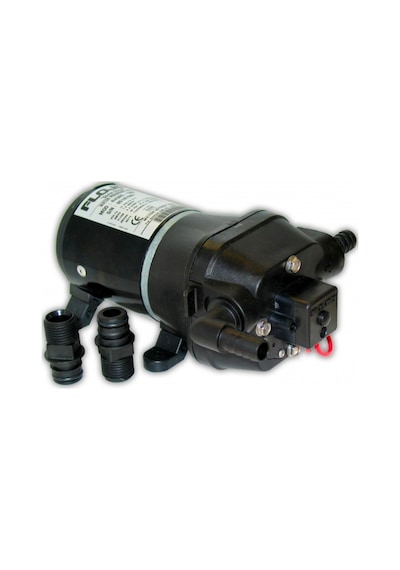Flojet 4405 Serisi Hidrofor Pompası 12.5 L/dk 24v