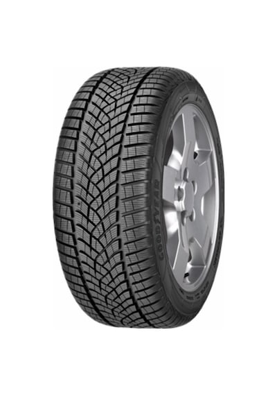 Goodyear 255/60 R19 113v Ultragrip Performance + Suv Xl Kış Lastiği 2022 Üretim