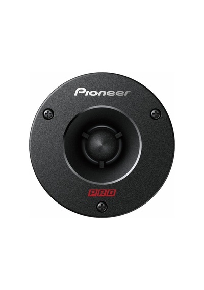 Pioneer Ts-b1010pro 10cm Dom Tweeter