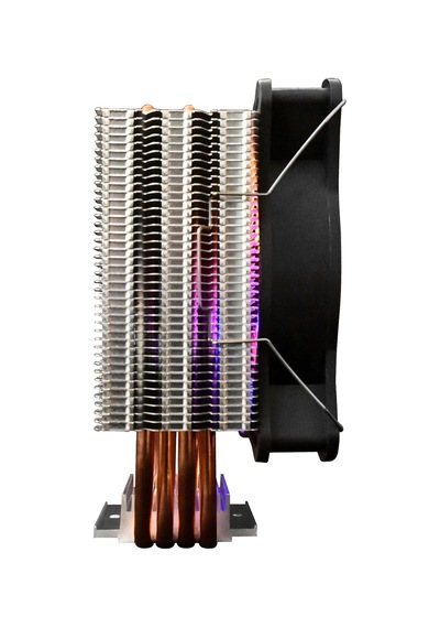 Gamdıas Boreas E1-410 Lite Argb 120mm CPU Soğutucu Gamdıas Boreas E1-410 Lite Argb 120mm CPU Soğutucu