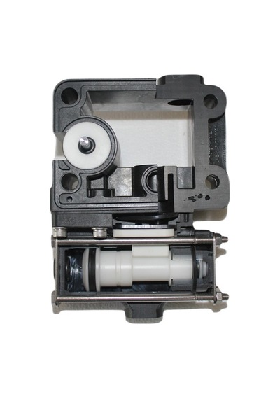 Ingersoll Rand PQ1250-A1 1" Girişli Pnömatik Hava Motoru