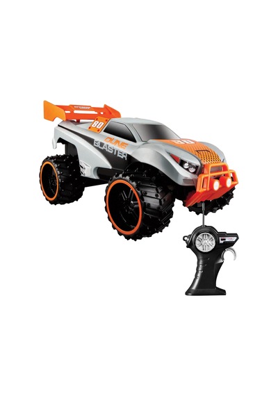Maisto Dune Blaster Model 2