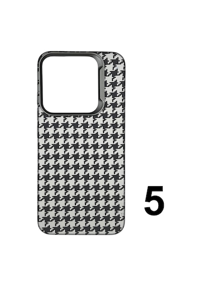 Nettech Xiaomi Mi 14 Uyumlu Nt-n054 Arka Koruma Kılıf - Karışık Renk Karışık Renk