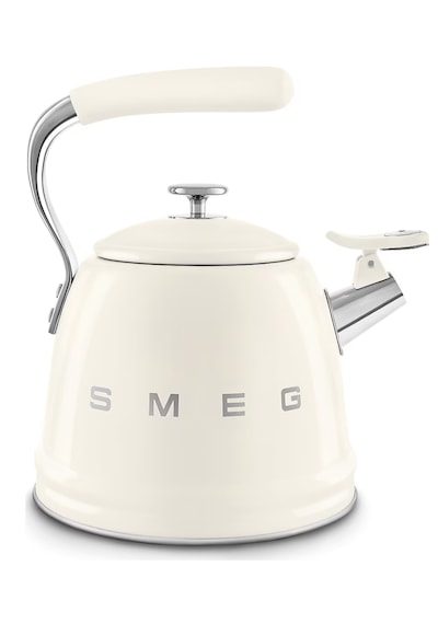 Smeg 50's Style Retro CKLW2001CR 2.3 L Düdüklü Kettle