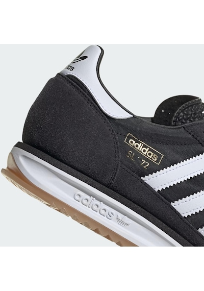 Adidas Sl 72 Rs Erkek Günlük Spor Ayakkabı C-adıjı1282e10a00 Siyah