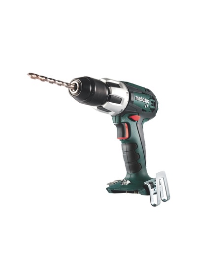 Metabo 602103840 Sb 18 Lt Akülü Darbeli Matkap Akü Ve Şarj Cihazı Hariç