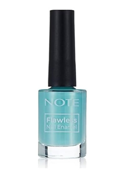 Nail Flawless Oje 40 Ocean Glaze, Yeşil