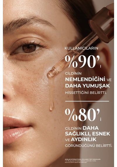 Gülsha Gül İksiri 20 ML