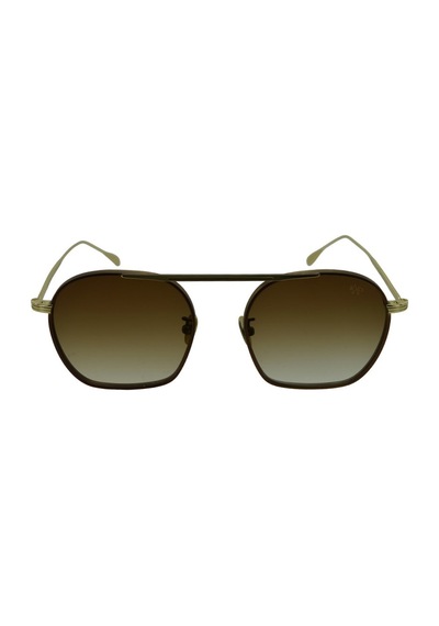 Katsuo L.e. Unisex Güneş Gözlüğü Bronz 73649550