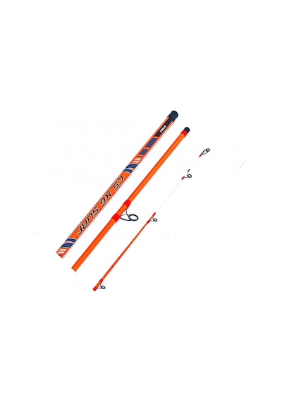 Bauer Cs X6 420cm 100-250gr Üç Parça Surf Kamış