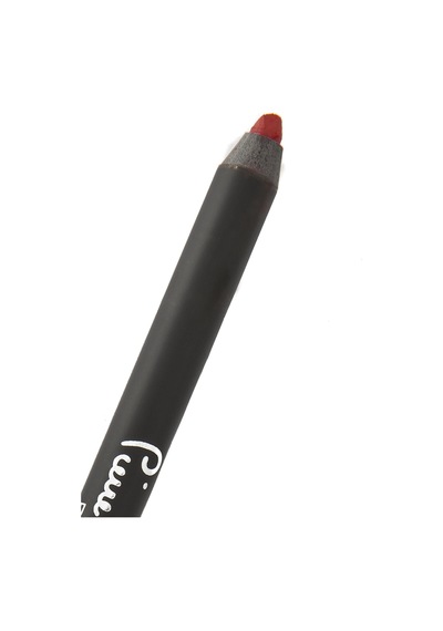Pierre Cardin Lipliner Suya Dayanıklı Dudak Kalemi  11101