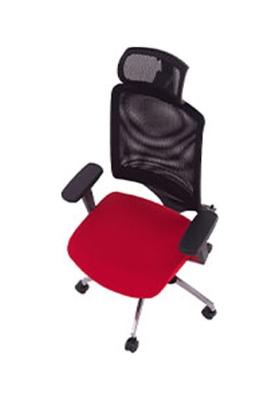 Burosit Bürosit Reflex 9 Başlıklı Alüminyum Yönetici Koltuğu Burosit Bürosit Reflex 9 Başlıklı Alüminyum Yönetici Koltuğu