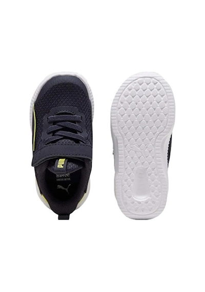 Puma Flyer 3 Ac+ İnf Bebek Günlük Ayakkabı 40152802 Lacivert Lacivert