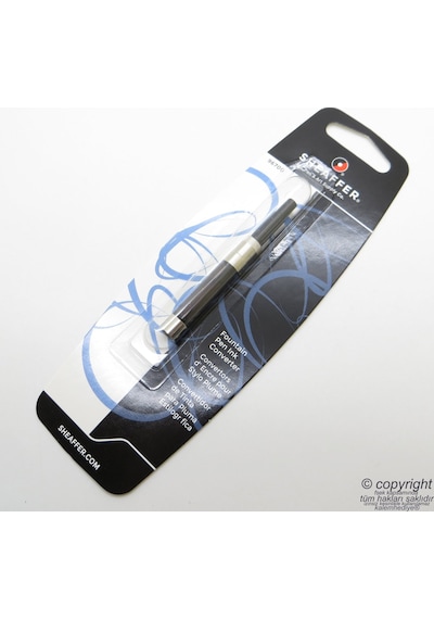 Sheaffer Dolma Kalem Pompası/Pistonu 86700 -Sheaff