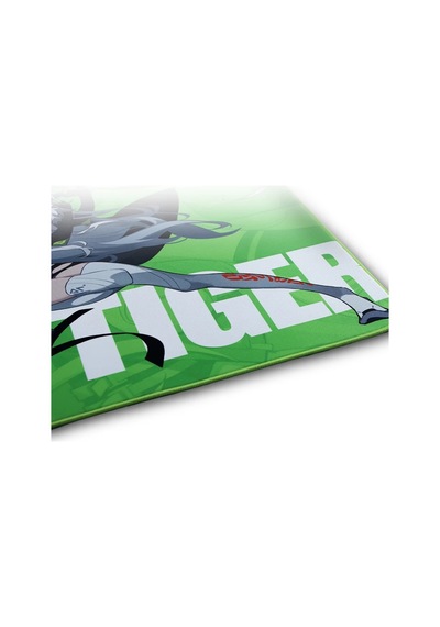 Esptiger Pioneer Series Talismans Yasheng V2 Yeşil Mousepad Cmcm1wrt0045
