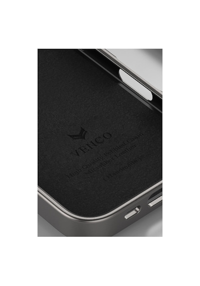 Venco Apple İphone 16 Viper Kapak - Kahverengi 0.2M-Çok Renkli