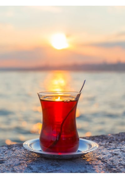 LAYALINA DÖKME ÇAY 450 GR ORIJINAL