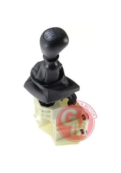 Vites Kumanda Üst Kolu Körüklü Topuz Fıat Ducato Boxer- 2.8 Jtd 02-06 -2400.q3- 735316070-2400.r1-1329234080