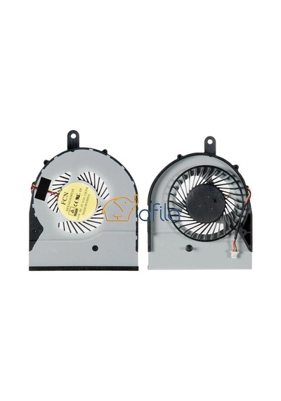 Dell İnspiron 15 5000 Serisi Ns85a00-14k14, Dfs541105fc0t Fg9v Notebook Cpu Fanı P/n Ns85a00 / Fan536 37935464