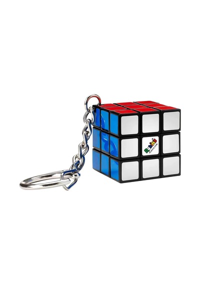 Anahtarlıklı Zeka Küpü 3x3