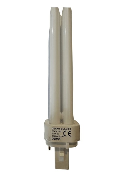 Osram Dulux D 26w 827 2700k Sarı Işık 2pinli G24d-3 Duylu 2 Adet