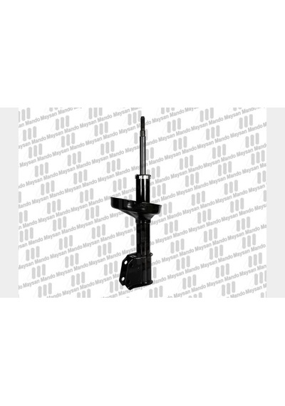 Amortisör - 558 - Ön Sol-sağ Yağlı 52mm Renault Symbol, Clıo 1.4 16v/1.5 D K9k - Dpmıx-hb - Koli Adeti:6