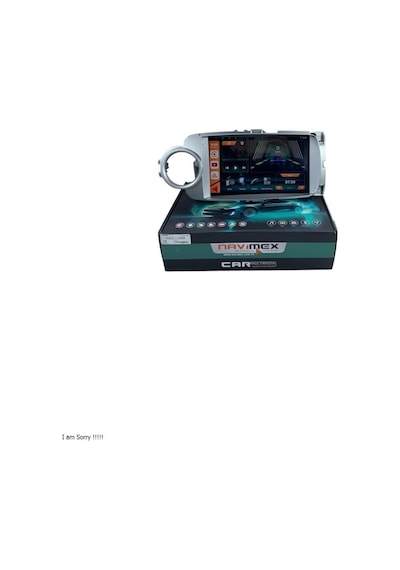 Toyota Yaris 2012-2020 Navimex 8-128 Fanlı Profesyonel Oem Multimedia