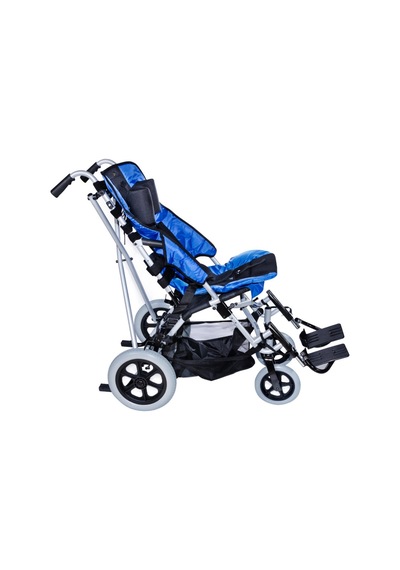 Dm-boss Mavi Engelli Pediatrik Baston Puset