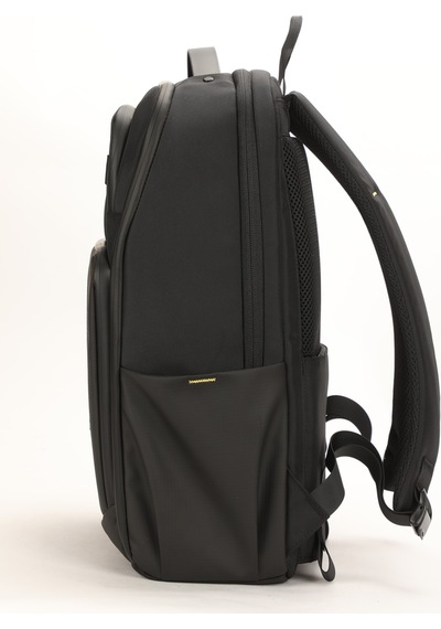 Baggaj S24120 Sırt Çantası Black