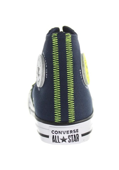 Converse Ctas Hı Obsıdıan Unısex Çocuk Ayakkabı 670020c Lacivert