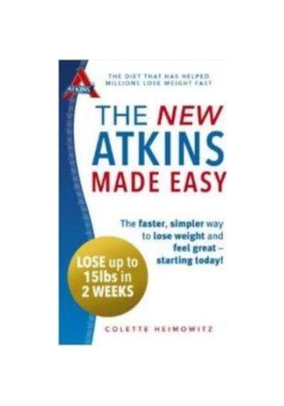 The New Atkins Made Easy