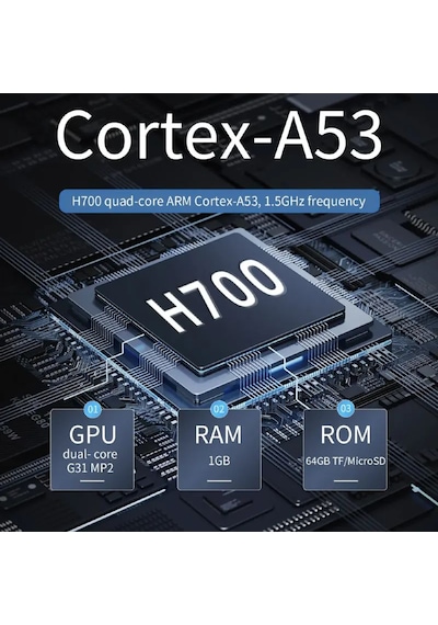Rg 35xx H Retro El Oyun Konsolu Beyaz 64 Gb - 3.5 İnç Ips 640x480 Ekran Çift Analog Kol Allwinner H700 Çift Bant Wi-fi 5g Bluetooth Hdmı Tv Çıkışlı Taşınabilir Psp Ps1 Atari Konsolu Rg 35xx H Retro El Oyun Konsolu Beyaz 64 Gb - 3.5 İnç Ips 640x480 Ekran Çift Analog Kol Allwinner H700 Çift Bant Wi-fi 5g Bluetooth Hdmı Tv Çıkışlı Taşınabilir Psp Ps1 Atari Konsolu