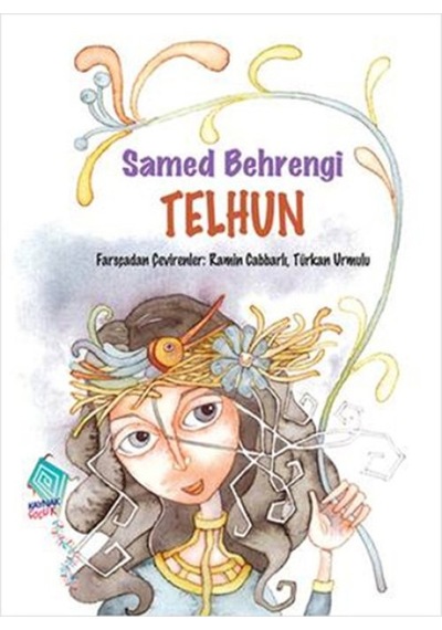 Telhun - Ezjı-655626