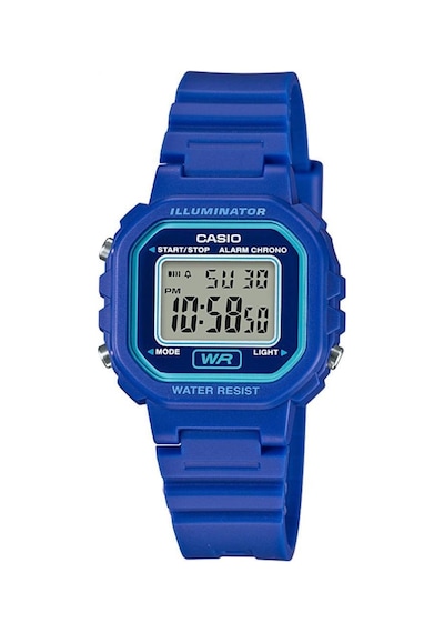 Casio LA-20WH-2ADF Kadın Kol Saati