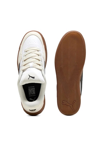 Puma Park Lifestyle Iı Unisex Spor Ayakkabı Beyaz