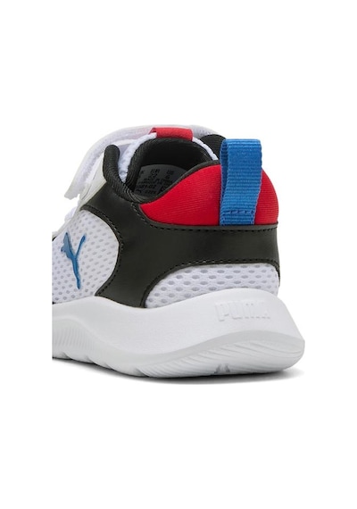 Puma Fun Racer 2 Ac+ınf Bebek Spor Ayakkabı Çok Renkli