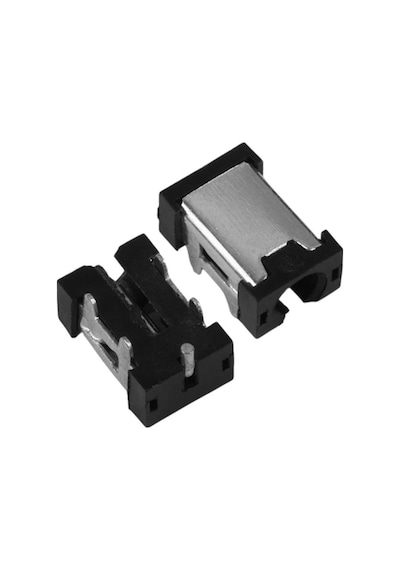 Elektromer El-32599 Tablet Pc Dc Dişi Güç Şarj Soketi Konnektörü 5 Pin 2.5 0.7 Mm Şase No:2