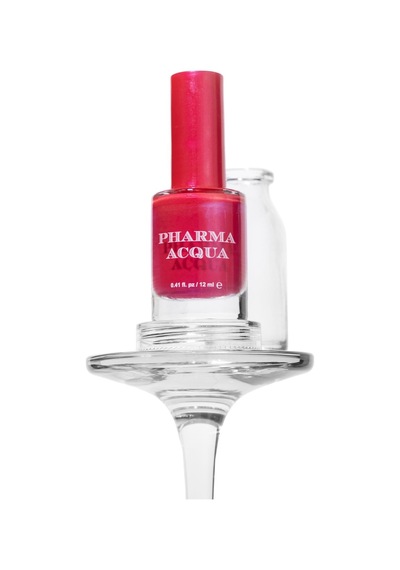 Pharma Acqua Fresh Nail Varnish Oje 18 12 ML