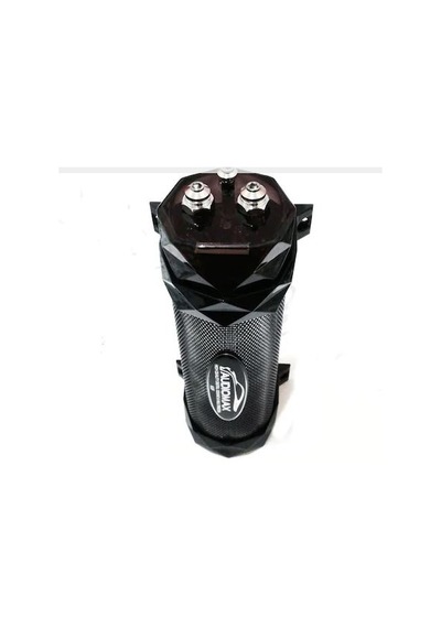 Audıomax Mx-106 6 Farad -Ledli-Remoteli-Power Kapasitör N11.826
