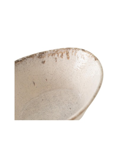 Trıbeca Kase Krem 17cm Diğer