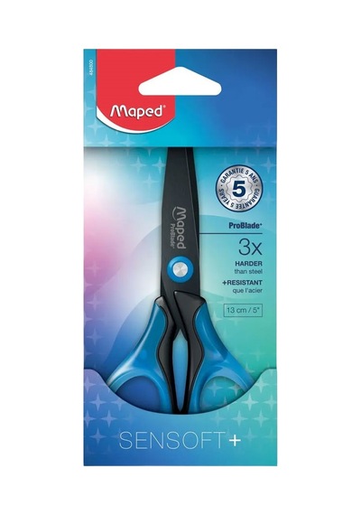 Maped Premium Titanyum Simetrik Makas 13cm 484800