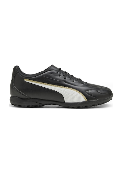 Puma King 20 Play Tt Erkek Siyah Halı Saha Ayakkabısı 10873302 Siyah