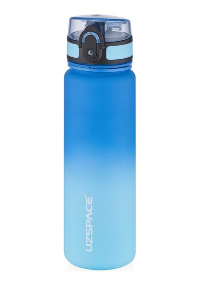Uzspace Matara Tritan 500 Ml 3026-6 Çok Renkli