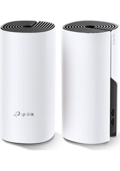 Tp-Link Deco M4 Ac 1200 Tüm Ev Mesh Wi-Fi Sistemi 2 Adet