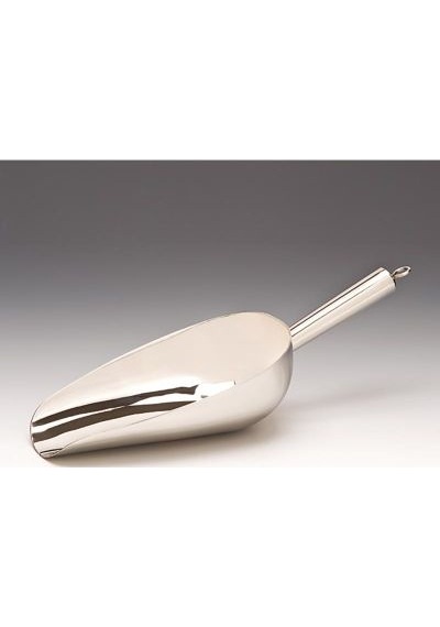 Zicco Buz Kürek Çelik 20 CM Alkbc1201 Çok Renkli